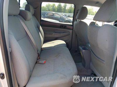 Zdjęcie 10 z 14 samochodu: 2009 TOYOTA TACOMA DOUBLE CAB PRERUNNER LONG BED VIN:3TMKU72N99M022071 - miniatura