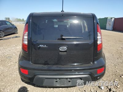 Zdjęcie 6 z 14 samochodu: 2012 KIA SOUL VIN:KNDJT2A51C7357099 - miniatura
