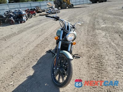 Drugie zdjęcie samochodu z przodu: 2023 KAWASAKI VN900 F VIN:JKAVN2F13PA000446 - miniatura