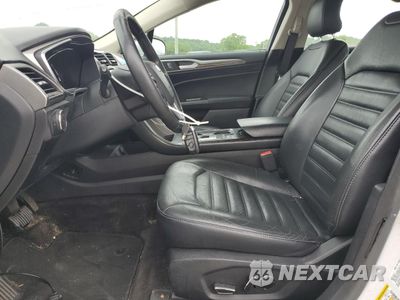 Zdjęcie 7 z 12 samochodu: 2017 FORD FUSION SE HYBRID VIN:3FA6P0LU5HR410122 - miniatura