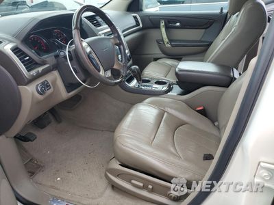 Zdjęcie 7 z 16 samochodu: 2013 GMC ACADIA DENALI VIN:1GKKVTKD7DJ130129 - miniatura