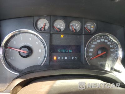Zdjęcie 9 z 15 samochodu: 2010 FORD F150 SUPERCREW VIN:1FTFW1CV1AFA68604 - miniatura