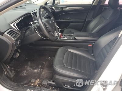 Zdjęcie 7 z 13 samochodu: 2017 FORD FUSION SE HYBRID VIN:3FA6P0LU1HR409047 - miniatura