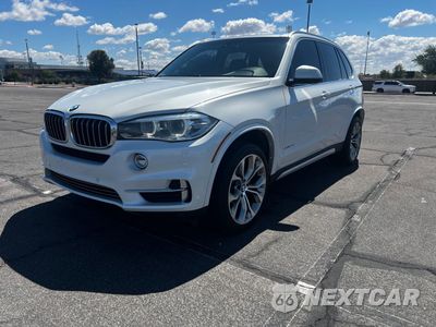 Drugie zdjęcie samochodu z przodu: 2015 BMW X5 XDRIVE35D VIN:5UXKS4C50F0J98295 - miniatura