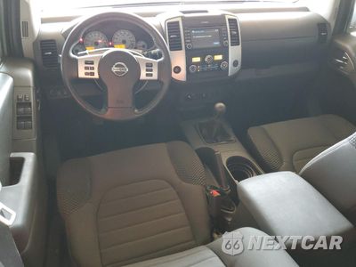Zdjęcie 8 z 12 samochodu: 2016 NISSAN FRONTIER S VIN:1N6AD0EV8GN731640 - miniatura