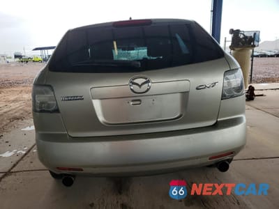 Zdjęcie 6 z 12 samochodu: 2007 MAZDA CX-7 VIN:JM3ER29L270113907 - miniatura