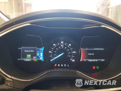 Zdjęcie 9 z 12 samochodu: 2017 FORD FUSION SE HYBRID VIN:3FA6P0LU5HR410038 - miniatura