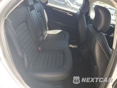 Zdjęcie 10 z 13 samochodu: 2018 FORD FUSION SE HYBRID VIN:3FA6P0LU7JR178466 - miniatura