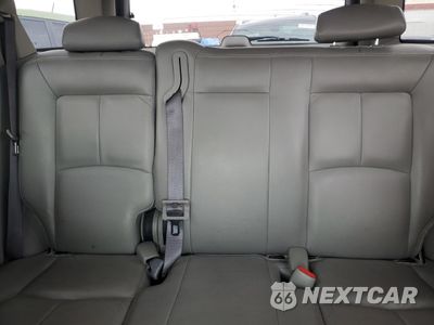 Zdjęcie 10 z 15 samochodu: 2004 SATURN VUE VIN:5GZCZ63454S831975 - miniatura