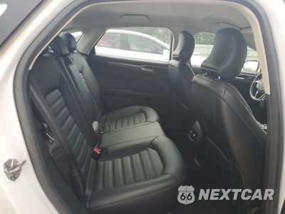 Zdjęcie 10 z 13 samochodu: 2017 FORD FUSION SE HYBRID VIN:3FA6P0LU9HR145852 - miniatura
