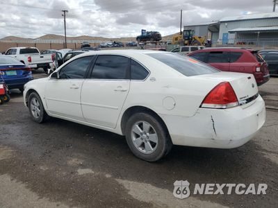 Drugie zdjęcie samochodu z przodu: 2006 CHEVROLET IMPALA LT VIN:2G1WT55K369409724 - miniatura
