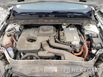 Zdjęcie 11 z 12 samochodu: 2019 FORD FUSION SE VIN:3FA6P0LU5KR124794 - miniatura