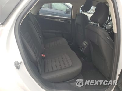 Zdjęcie 10 z 12 samochodu: 2019 FORD FUSION SE VIN:3FA6P0LU1KR119303 - miniatura
