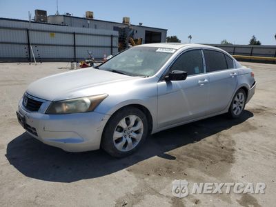 2010 HONDA ACCORD EX 1HGCP2F76AA165198 - główne zdjęcie licytacji z USA - miniatura