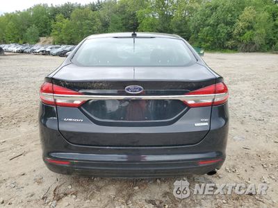 Zdjęcie 6 z 12 samochodu: 2017 FORD FUSION SE VIN:3FA6P0HD1HR268599 - miniatura