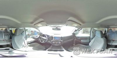 Zdjęcie 14 z 15 samochodu: 2021 GMC SIERRA K1500 ELEVATION VIN:3GTU9CED6MG440844 - miniatura