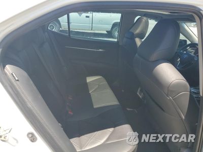Zdjęcie 10 z 14 samochodu: 2018 TOYOTA CAMRY XSE VIN:4T1BZ1HK1JU010634 - miniatura