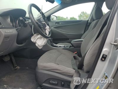 Zdjęcie 7 z 14 samochodu: 2011 HYUNDAI SONATA GLS VIN:5NPEB4AC0BH164967 - miniatura