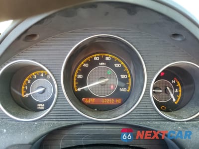 Zdjęcie 9 z 14 samochodu: 2007 SATURN AURA XE VIN:1G8ZS57N27F310474 - miniatura