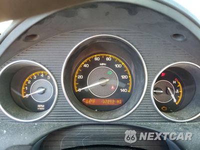Zdjęcie 9 z 14 samochodu: 2007 SATURN AURA XE VIN:1G8ZS57N27F310474 - miniatura