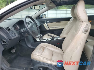 Zdjęcie 7 z 15 samochodu: 2011 VOLVO C70 T5 VIN:YV1672MC8BJ116589 - miniatura
