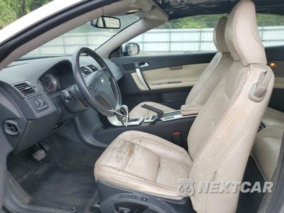 Zdjęcie 7 z 15 samochodu: 2011 VOLVO C70 T5 VIN:YV1672MC8BJ116589 - miniatura