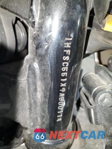 Zdjęcie 9 z 9 samochodu: 2009 HONDA VTX1300 C VIN:1HFSC551X9A500114 - miniatura