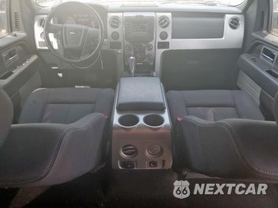 Zdjęcie 8 z 13 samochodu: 2013 FORD F150 SUPERCREW VIN:1FTFW1CFXDFB01709 - miniatura