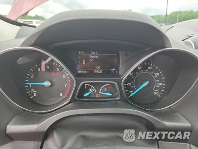 Zdjęcie 9 z 14 samochodu: 2017 FORD ESCAPE SE VIN:1FMCU9GD3HUB00754 - miniatura