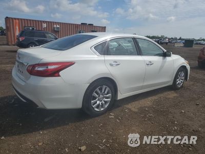 Trzecie zdjęcie samochodu z tyłu: 2016 NISSAN ALTIMA 2.5 VIN:1N4AL3AP6GC164330 - miniatura