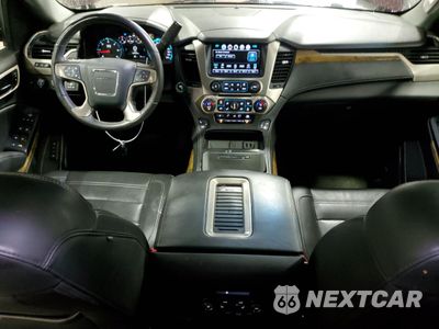 Zdjęcie 8 z 15 samochodu: 2017 GMC YUKON XL DENALI VIN:1GKS2HKJXHR294767 - miniatura