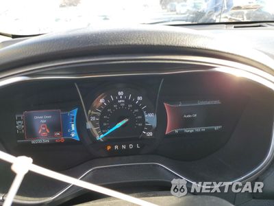 Zdjęcie 9 z 13 samochodu: 2018 FORD FUSION SE HYBRID VIN:3FA6P0LU0JR172105 - miniatura