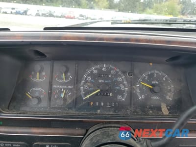 Zdjęcie 9 z 14 samochodu: 1991 FORD F150 VIN:1FTEX14N9MKA86898 - miniatura