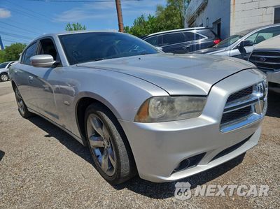 2012 DODGE CHARGER R/T 2C3CDXCT2CH136103 - główne zdjęcie licytacji z USA - miniatura