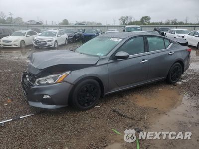 2020 NISSAN ALTIMA S 1N4BL4BV9LC263760 - główne zdjęcie licytacji z USA - miniatura