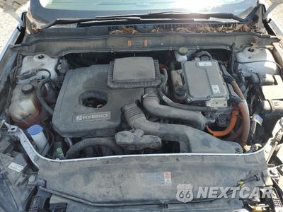 Zdjęcie 11 z 13 samochodu: 2018 FORD FUSION SE HYBRID VIN:3FA6P0LU0JR171875 - miniatura