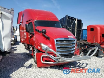 2020 FREIGLINER CASCADIA 126 3AKJHHDR4LSLM4984 - główne zdjęcie licytacji z USA - miniatura