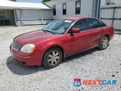 2007 FORD FIVE HUNDRED SEL 1FAFP24117G108882 - główne zdjęcie licytacji z USA - miniatura