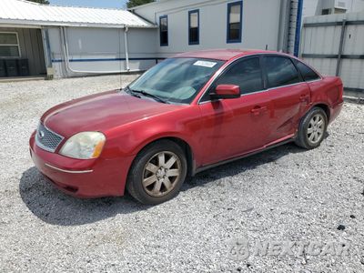 2007 FORD FIVE HUNDRED SEL 1FAFP24117G108882 - główne zdjęcie licytacji z USA - miniatura