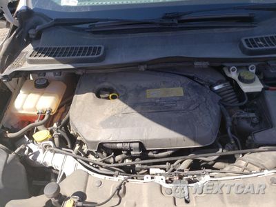 Zdjęcie 12 z 13 samochodu: 2013 FORD ESCAPE SE VIN:1FMCU9GX0DUC75595 - miniatura