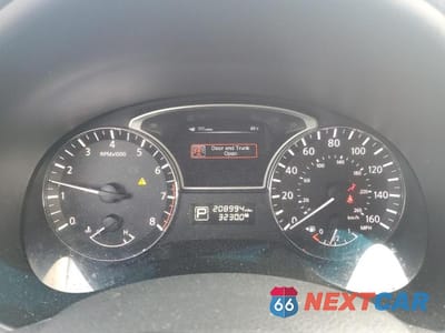 Zdjęcie 9 z 12 samochodu: 2013 NISSAN ALTIMA 2.5 VIN:1N4AL3AP6DN442773 - miniatura