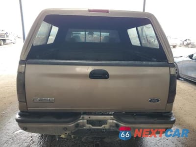 Zdjęcie 6 z 14 samochodu: 2005 FORD F250 SUPER DUTY VIN:1FTSW21P95EB20761 - miniatura