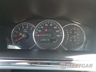 Zdjęcie 9 z 12 samochodu: 2007 BUICK LACROSSE CX VIN:2G4WC582771118027 - miniatura