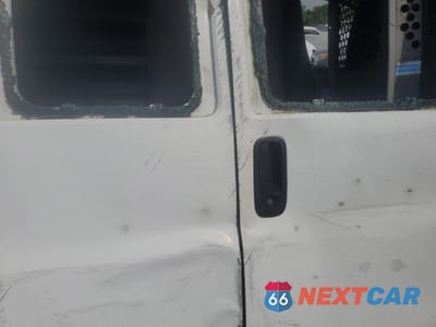 Zdjęcie 11 z 12 samochodu: 2013 CHEVROLET EXPRESS G3500 VIN:1GCZGUCA2D1109137 - miniatura