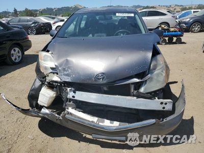 Piąte zdjęcie samochodu w środku: 2007 TOYOTA PRIUS VIN:JTDKB20U173202615 - miniatura