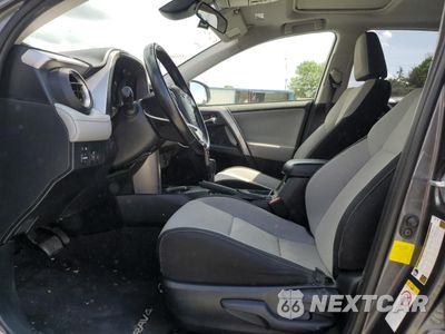 Zdjęcie 7 z 16 samochodu: 2018 TOYOTA RAV4 ADVENTURE VIN:JTMWFREV9JJ201845 - miniatura