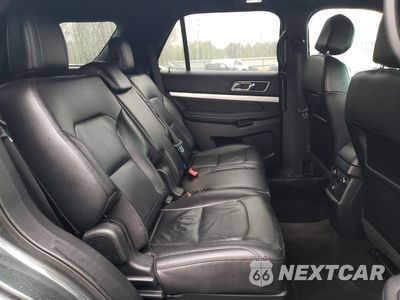 Zdjęcie 11 z 13 samochodu: 2016 FORD EXPLORER XLT VIN:1FM5K8D82GGB57170 - miniatura