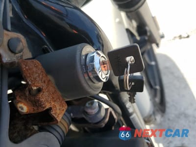 Zdjęcie 8 z 9 samochodu: 2022 HARLEY-DAVIDSON XL883 N VIN:1HD4LE217NB401695 - miniatura
