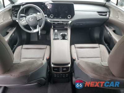 Zdjęcie 8 z 15 samochodu: 2024 LEXUS RX 350H BASE VIN:2T2BBMCAXRC048036 - miniatura