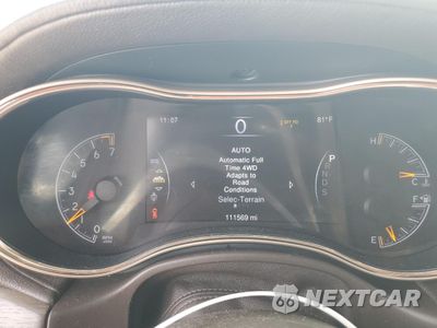 Zdjęcie 9 z 15 samochodu: 2015 JEEP GRAND CHEROKEE SUMMIT VIN:1C4RJFJG2FC854420 - miniatura